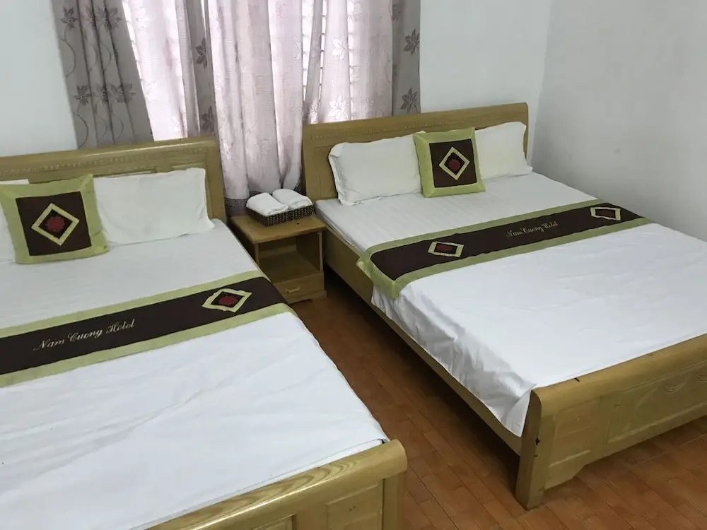 Ханой: SPOT ON 617 Duc Minh Motel