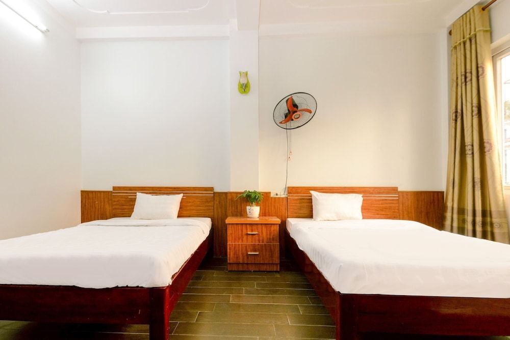 Ханой: Angel Hotel