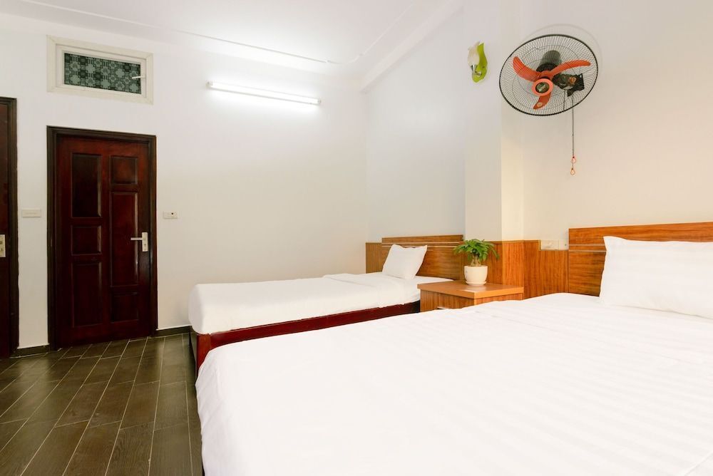 Ханой: Angel Hotel