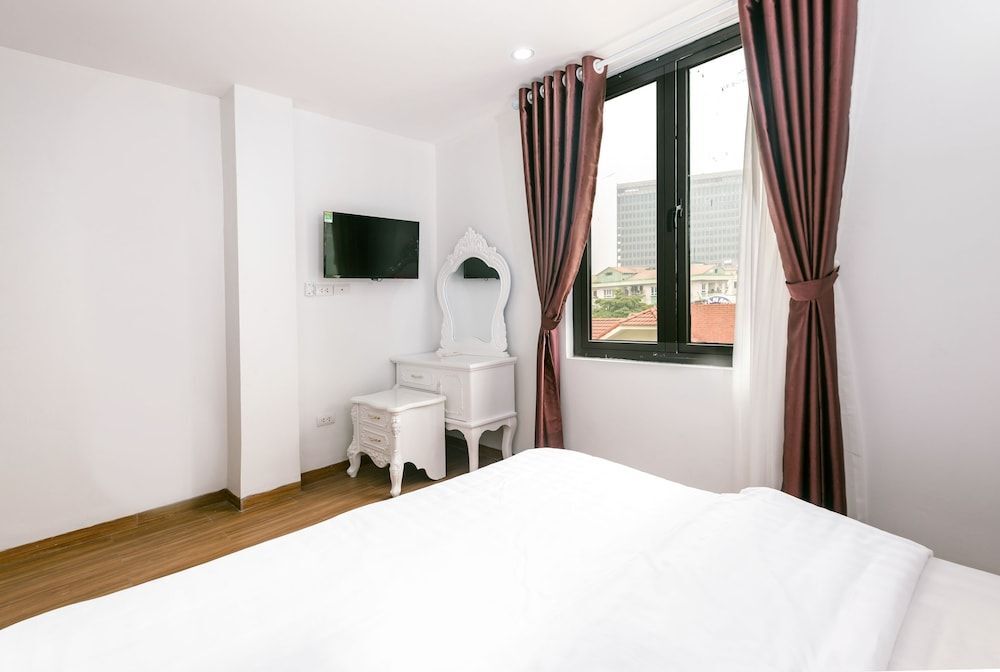 Ханой: Angel Hotel
