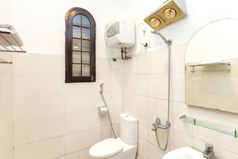 Ханой: Chikoo Homestay