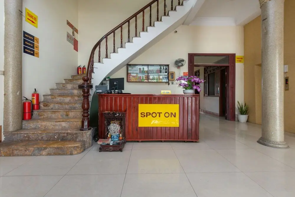 Ханой: Chikoo Homestay