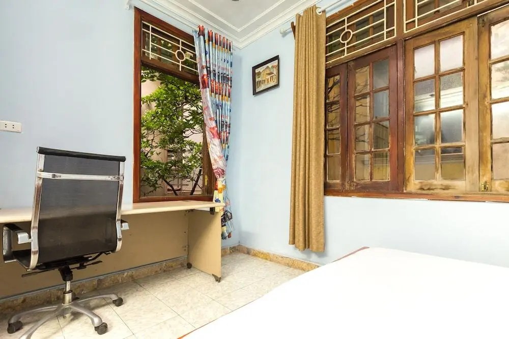 Ханой: Chikoo Homestay
