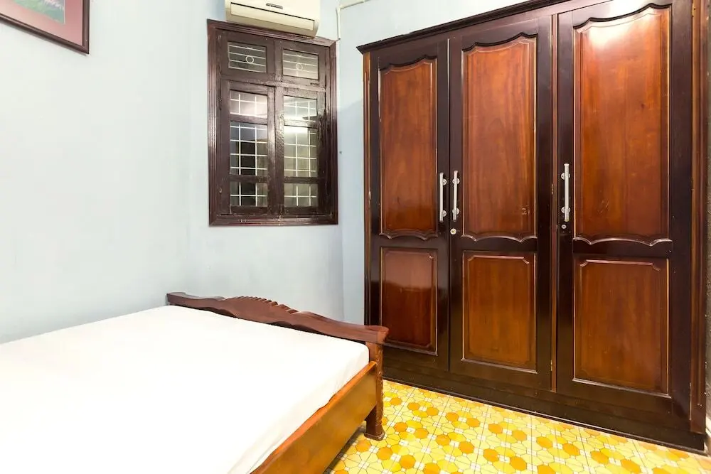 Ханой: Chikoo Homestay