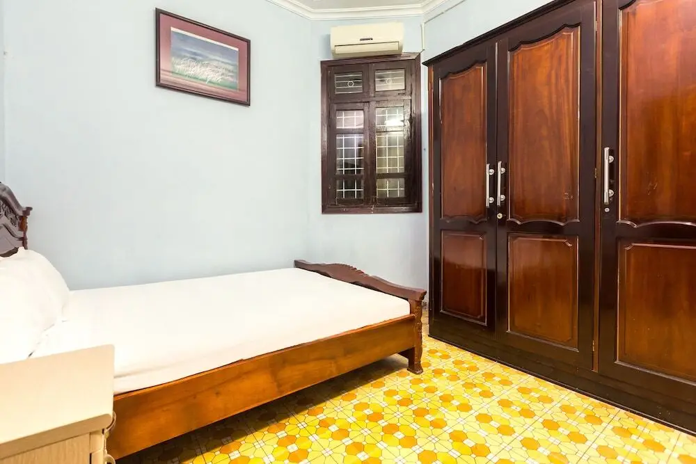 Ханой: Chikoo Homestay