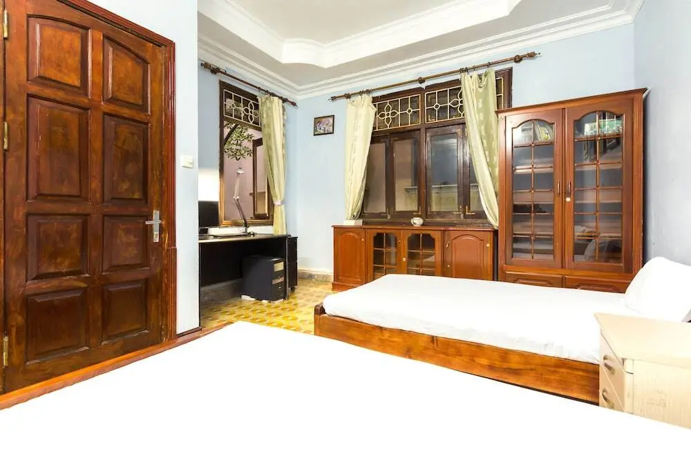 Ханой: Chikoo Homestay