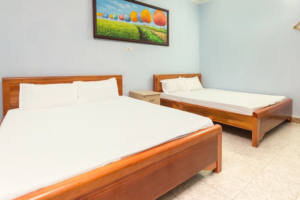 Ханой: Chikoo Homestay