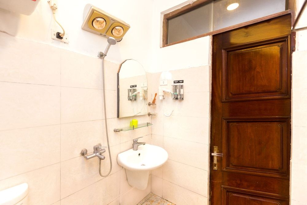 Ханой: Chikoo Homestay