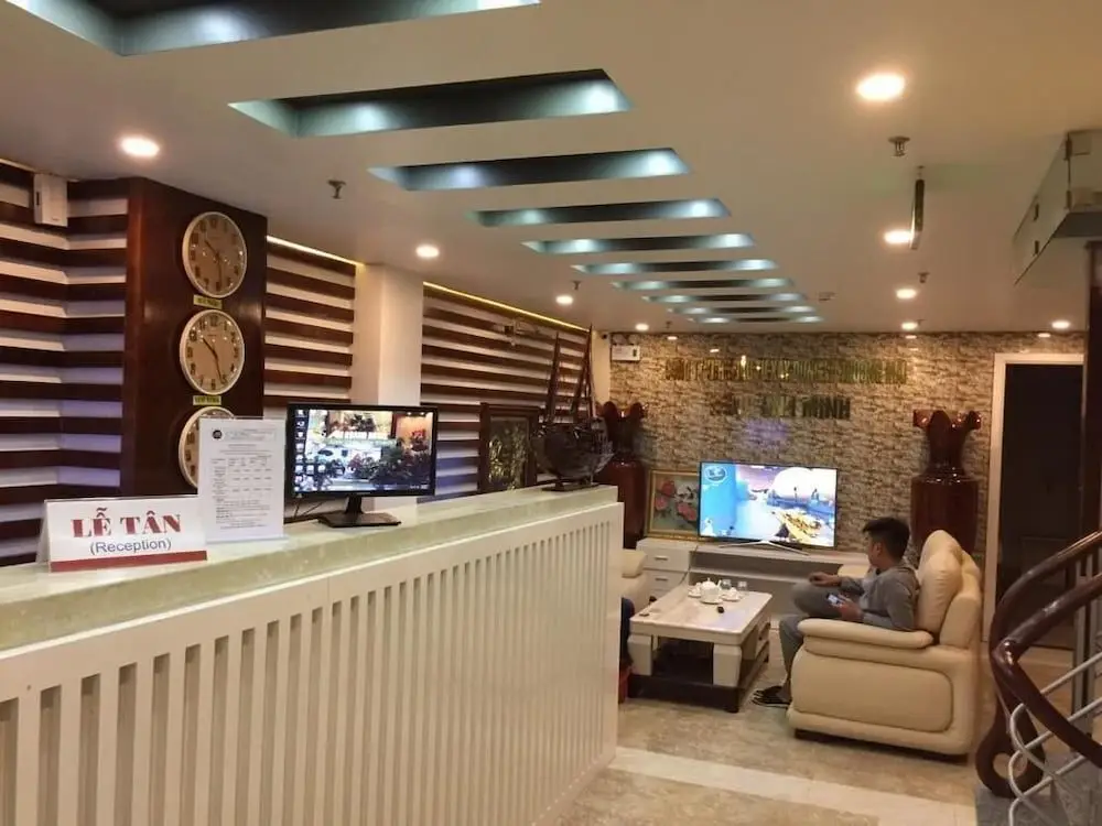 Ханой: AHA An Khanh 1 Hotel