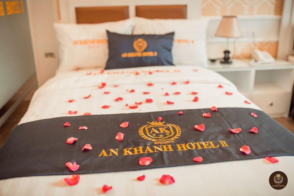 AHA An Khanh 1 Hotel — фото 1