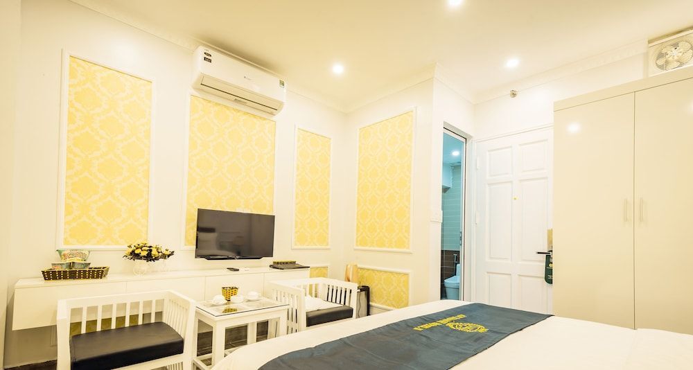 Ханой: AHA An Khanh 1 Hotel