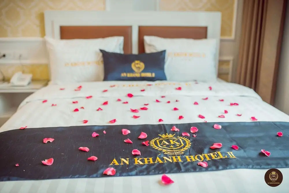 Ханой: AHA An Khanh 1 Hotel