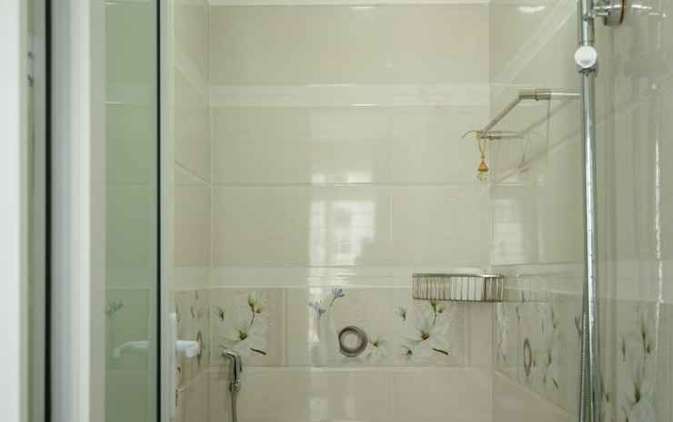 Нячанг: Livin Hub Hostel  Apartment