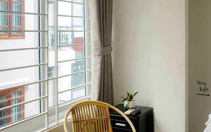Нячанг: Livin Hub Hostel  Apartment