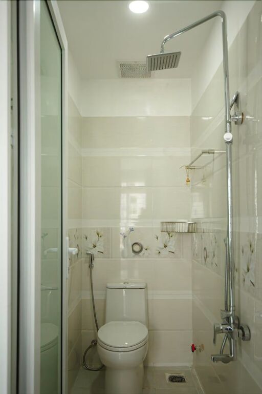 Нячанг: Livin Hub Hostel  Apartment