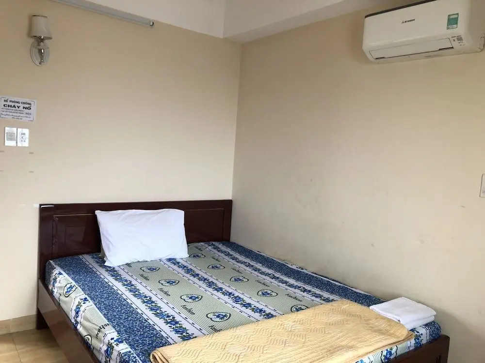 Нячанг: Oyo 643 Vinh Hoa Hotel Near General Hospital of Khanh Hoa Province