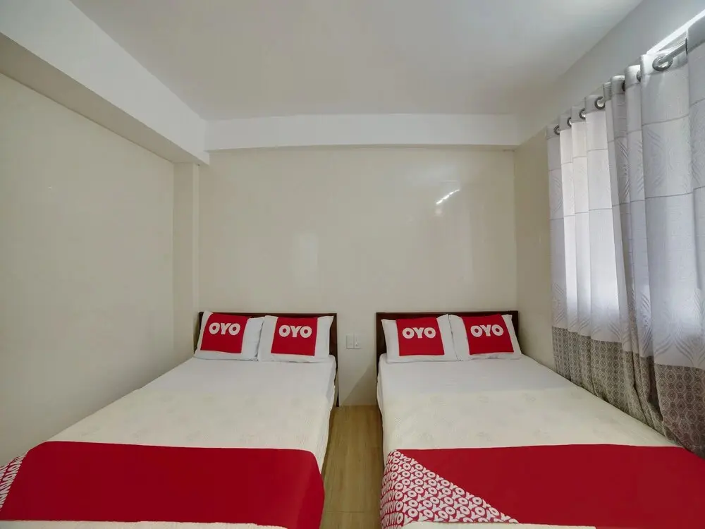 Нячанг: Oyo 643 Vinh Hoa Hotel Near General Hospital of Khanh Hoa Province