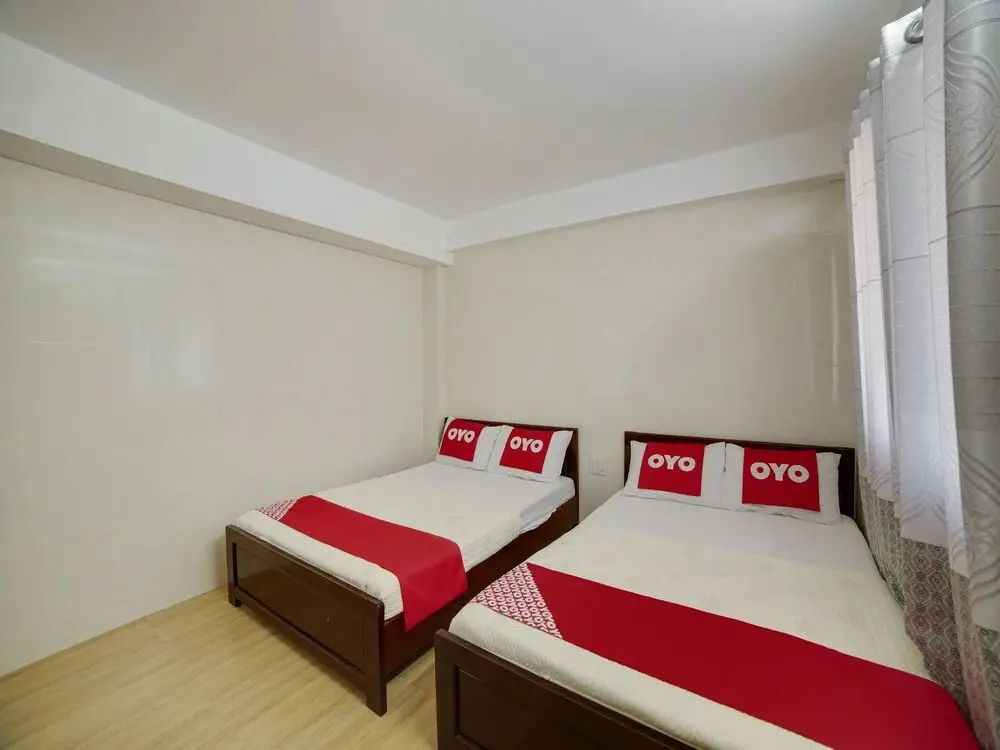 Нячанг: Oyo 643 Vinh Hoa Hotel Near General Hospital of Khanh Hoa Province