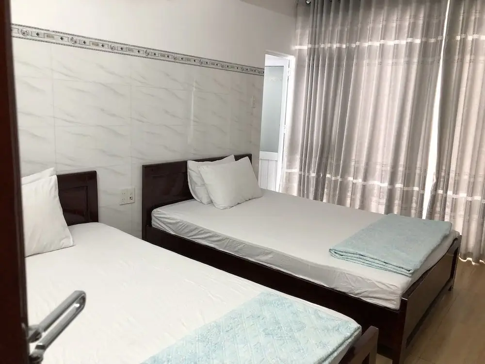Нячанг: Oyo 643 Vinh Hoa Hotel Near General Hospital of Khanh Hoa Province