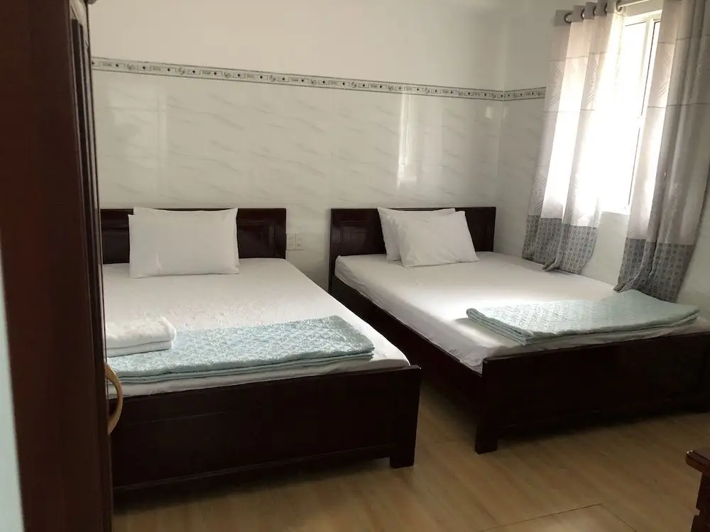 Нячанг: Oyo 643 Vinh Hoa Hotel Near General Hospital of Khanh Hoa Province