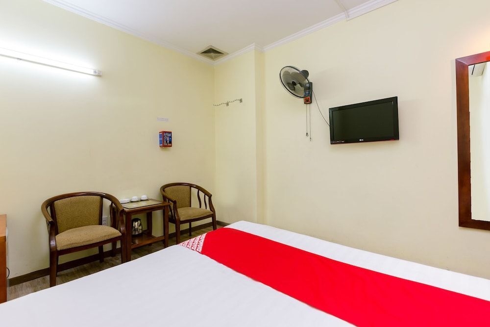 Ханой: OYO 666 Seoul Hotel