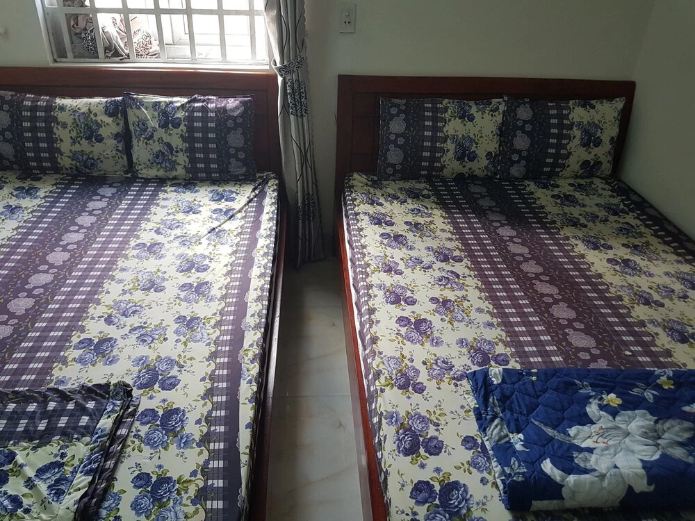 Дананг: OYO 665 Yen Ngoc