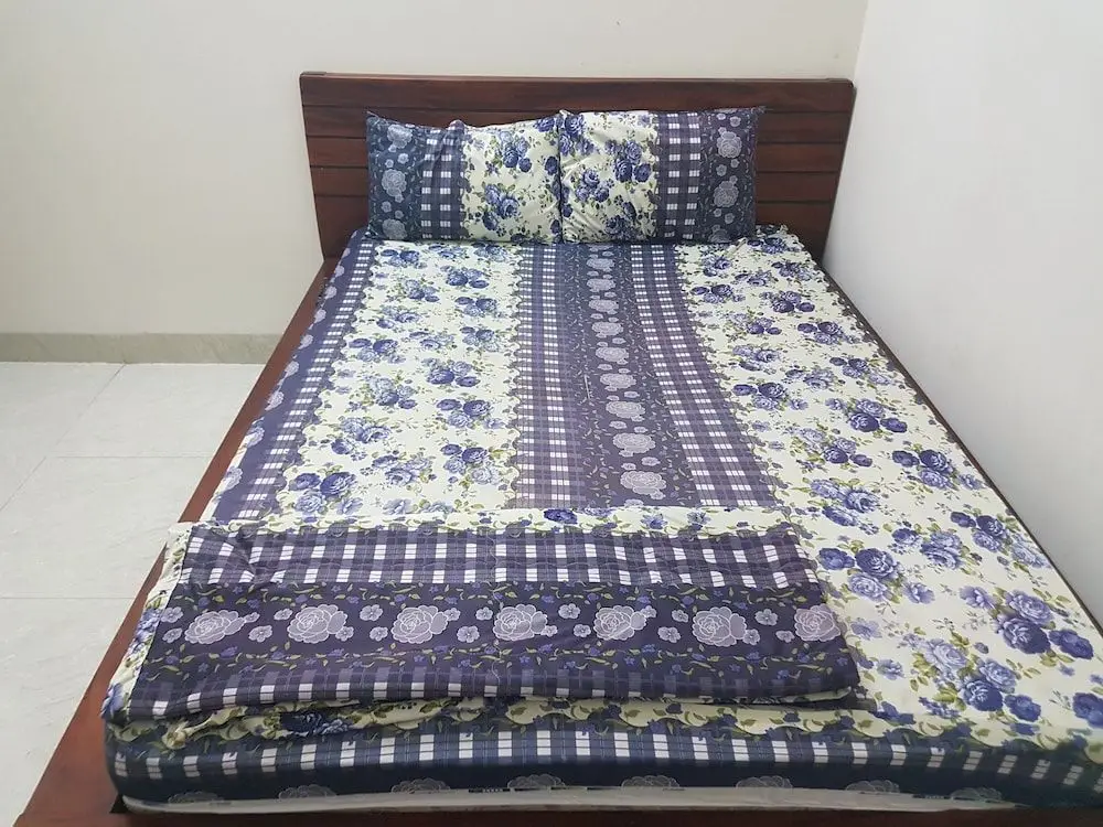 Дананг: OYO 665 Yen Ngoc