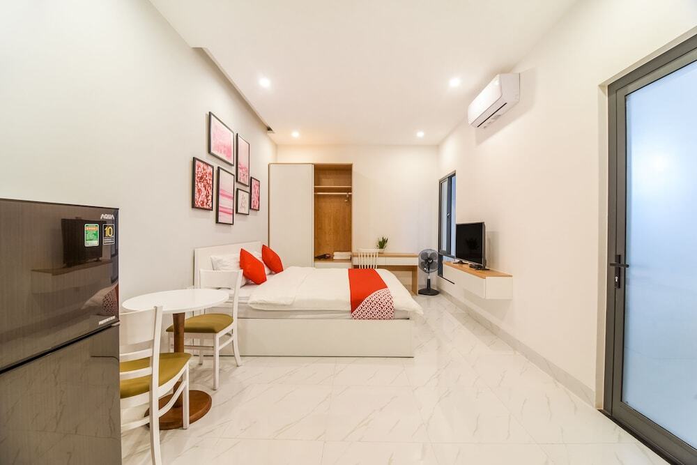 Дананг: Oyo 661 Gia Han Apartment Da Nang