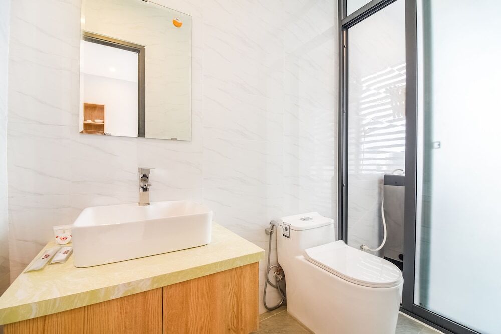 Дананг: Oyo 661 Gia Han Apartment Da Nang