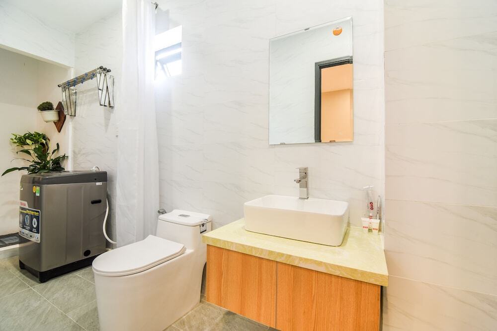 Дананг: Oyo 661 Gia Han Apartment Da Nang