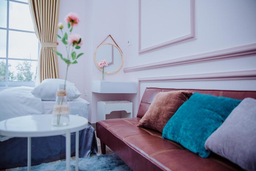 Туй-Хоа: Rome Hostel