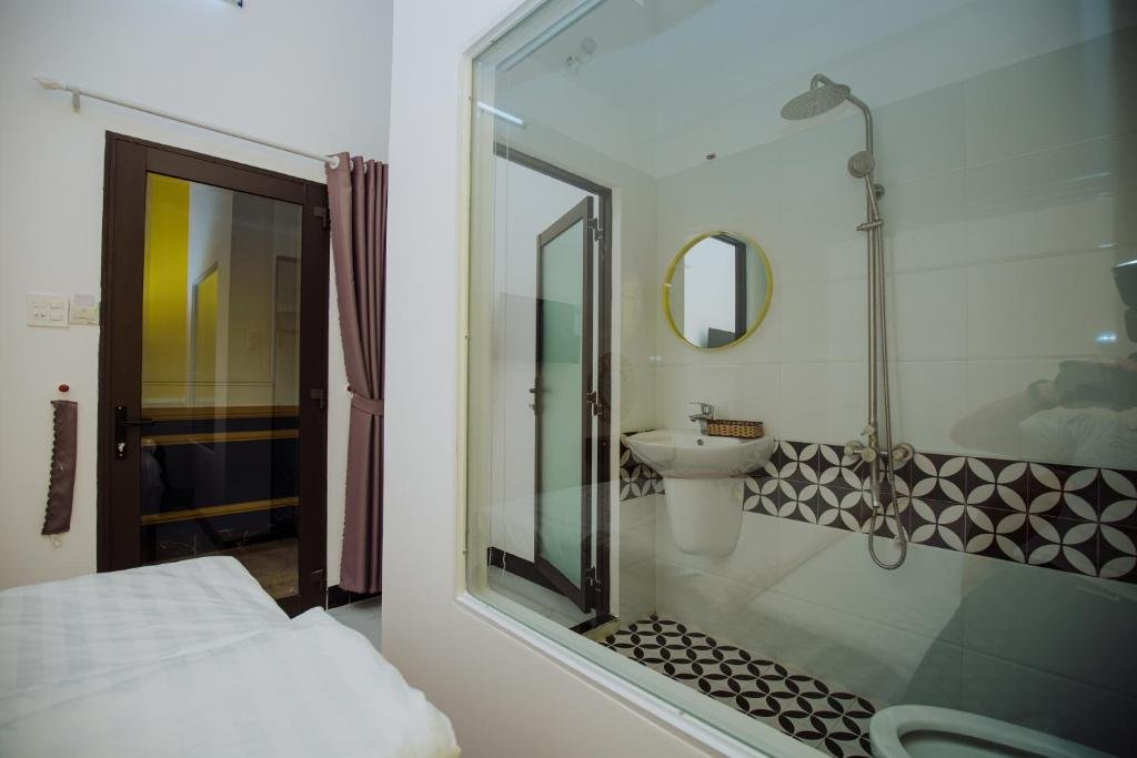 Туй-Хоа: Rome Hostel