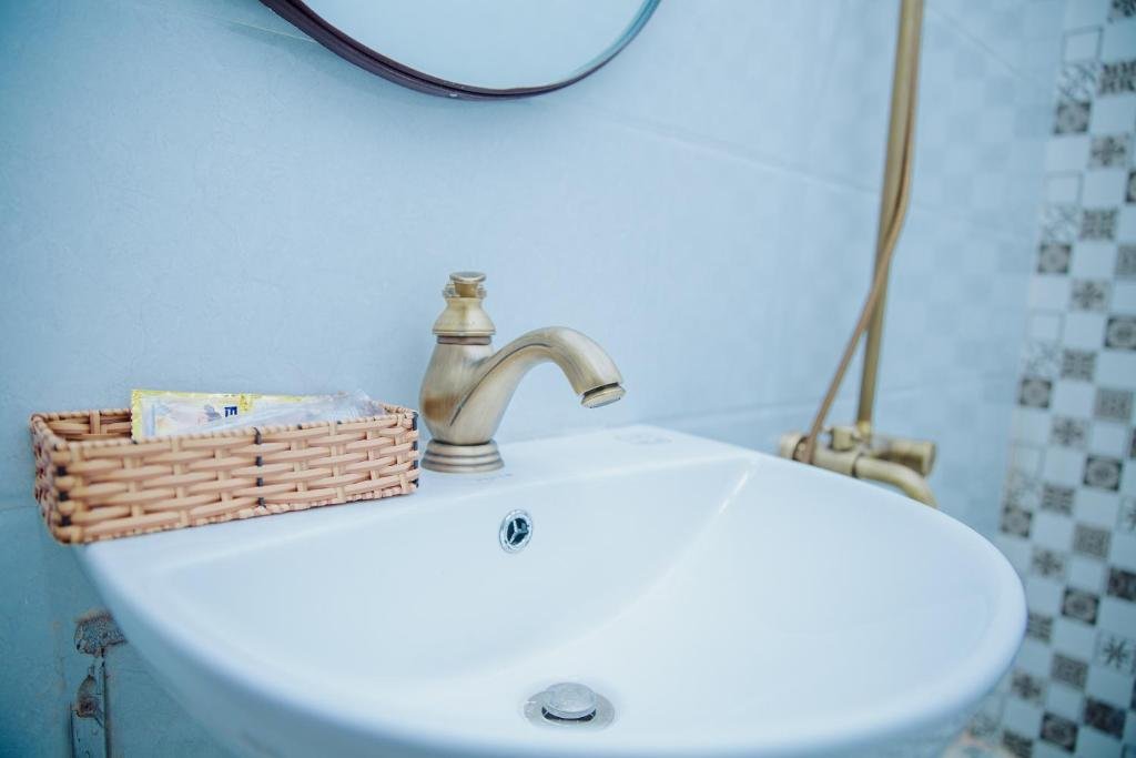 Туй-Хоа: Rome Hostel