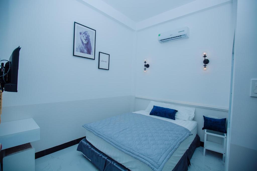 Туй-Хоа: Rome Hostel