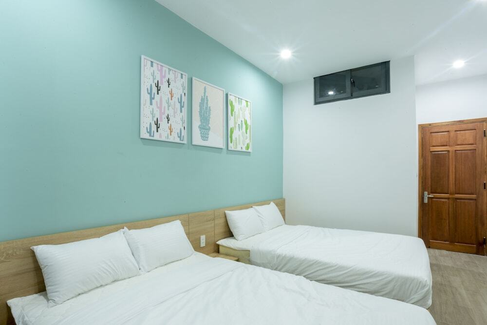 Дананг: SMile House Apartment
