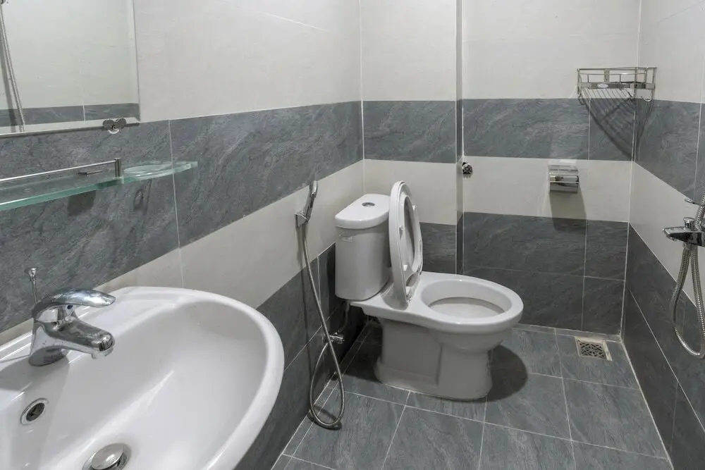 Дананг: SMile House Apartment