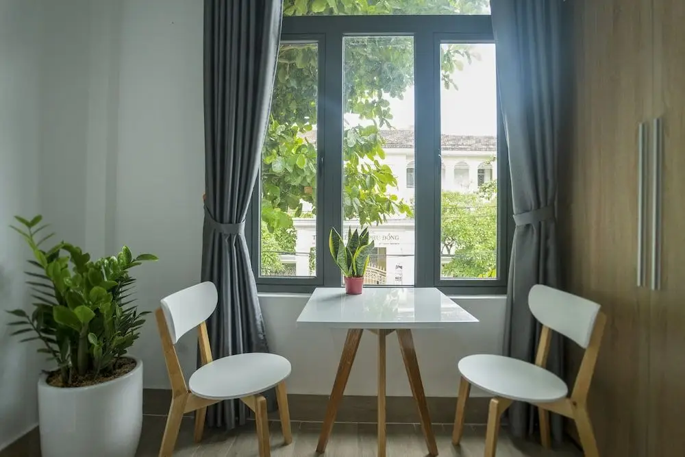 Дананг: SMile House Apartment