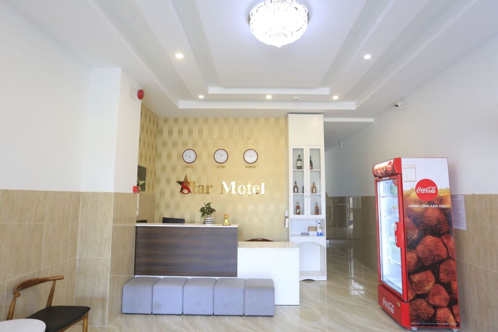 Вунгтау: Star Motel