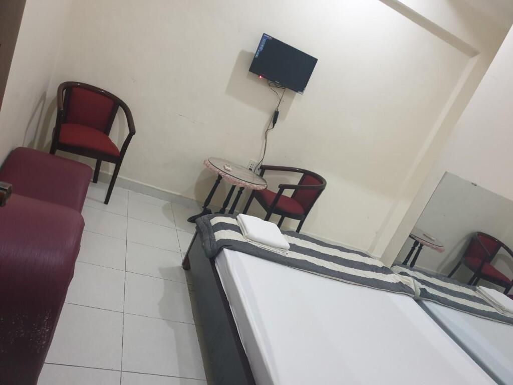 Хошимин: Nhu Huynh 2 Hotel