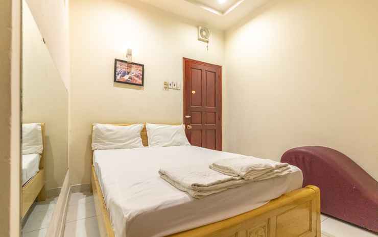 Хошимин: Nhu Huynh 2 Hotel