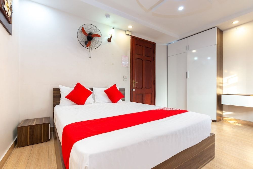 Ханой: Hoang Lan Guesthouse