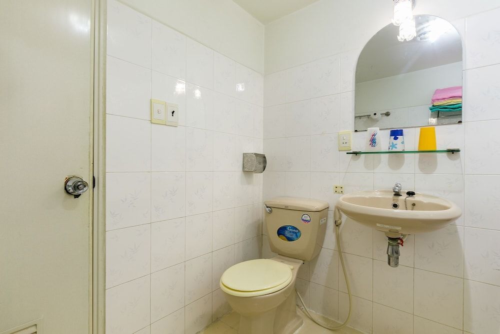 Хошимин: Oyo 683 Minh Phuong - Hostel