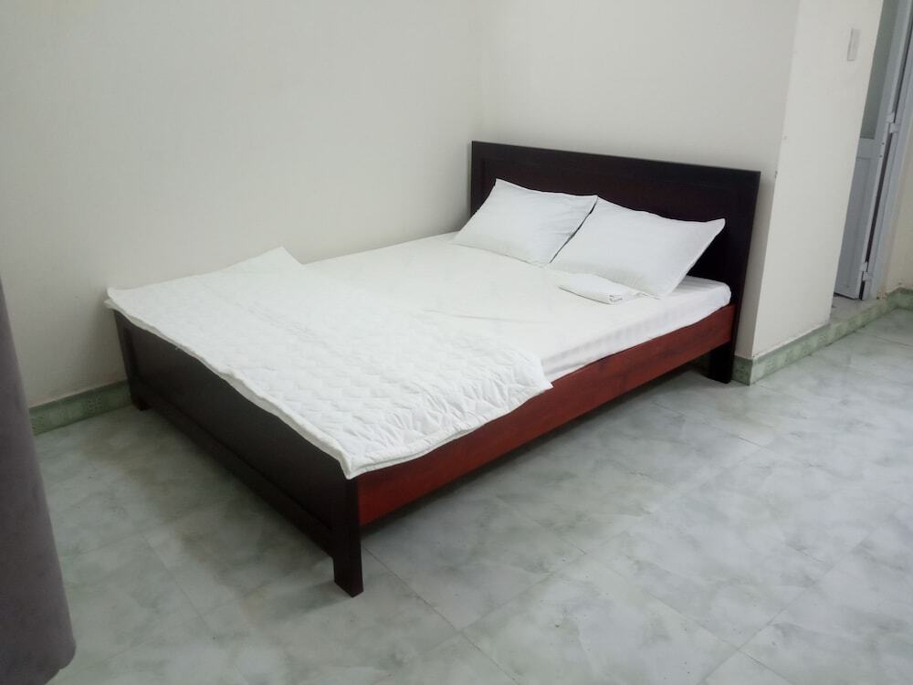 остров Фукуок: Oyo 646 Ganh Dau Hostel
