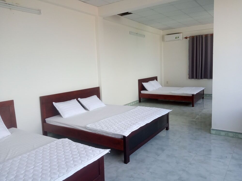 остров Фукуок: Oyo 646 Ganh Dau Hostel