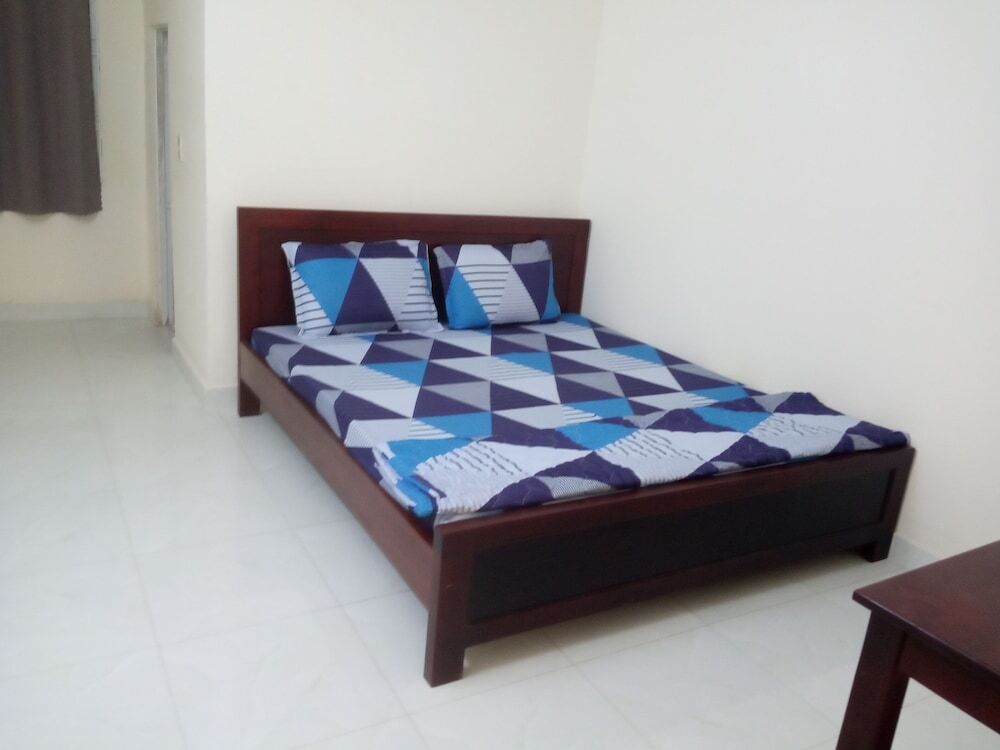 остров Фукуок: Oyo 646 Ganh Dau Hostel