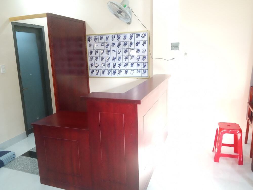остров Фукуок: Oyo 646 Ganh Dau Hostel