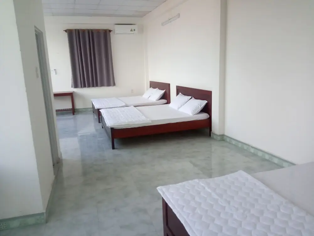 остров Фукуок: Oyo 646 Ganh Dau Hostel