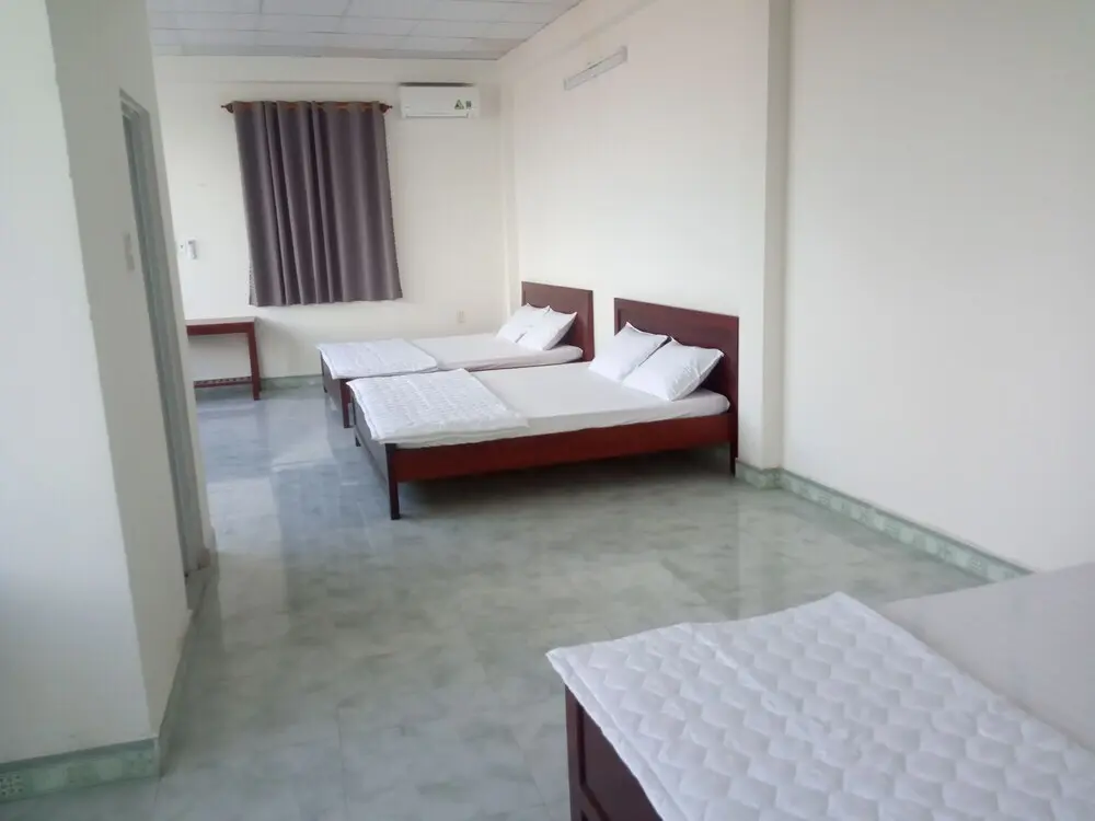 остров Фукуок: Oyo 646 Ganh Dau Hostel