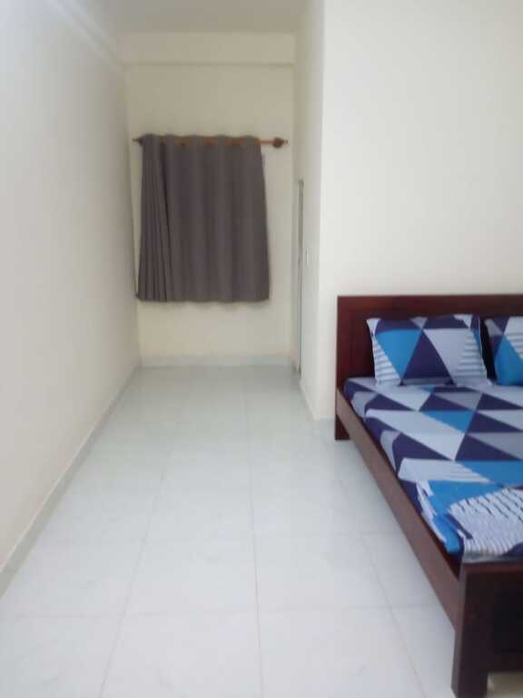 остров Фукуок: Oyo 646 Ganh Dau Hostel