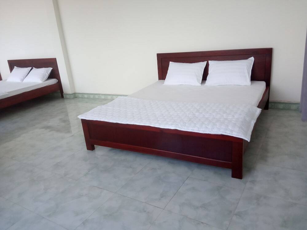 остров Фукуок: Oyo 646 Ganh Dau Hostel